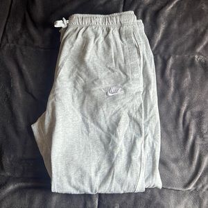 Nike Sweatpants